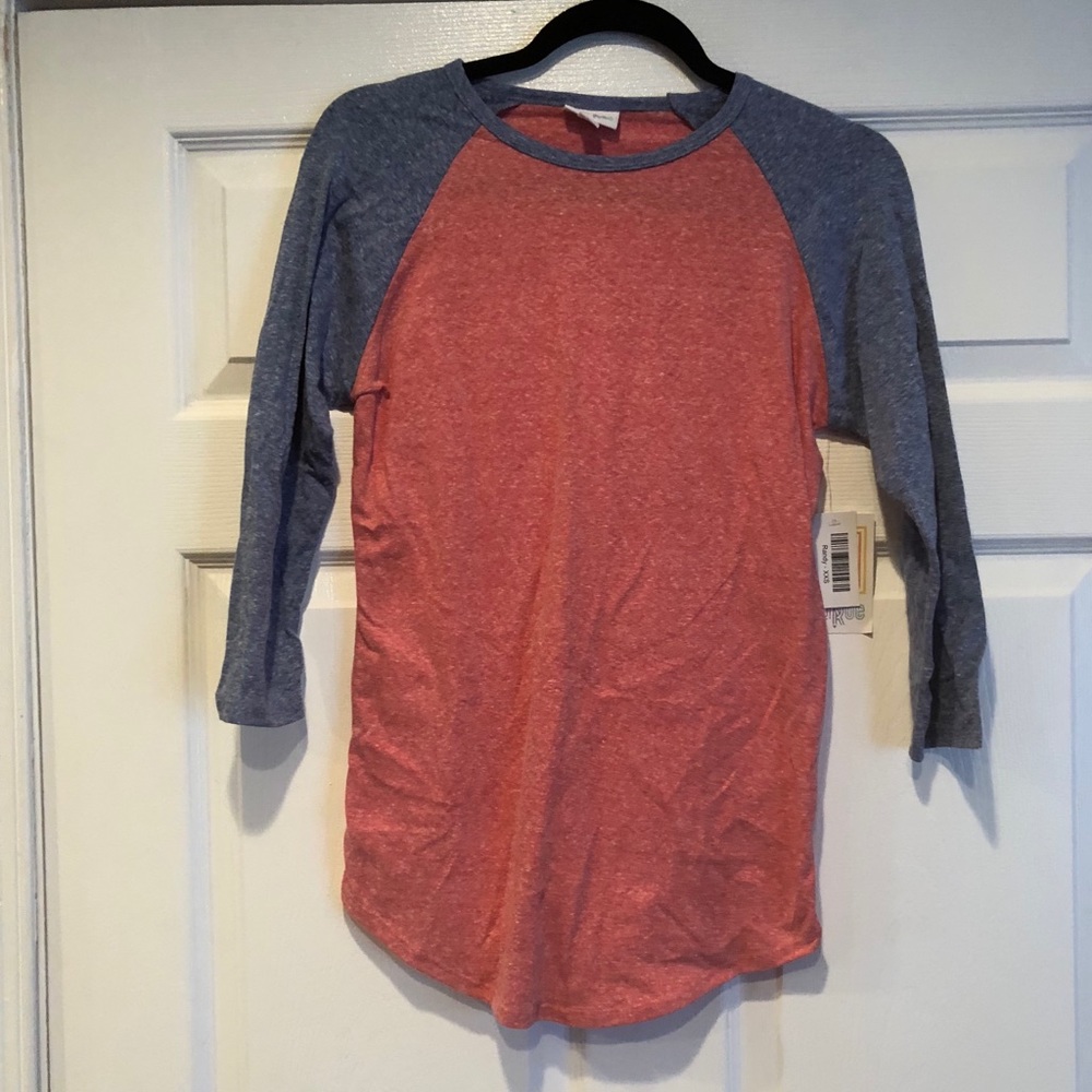 🆕 LuLaRoe Randy T